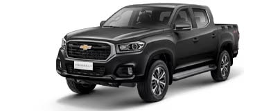 Chevrolet D-Max
