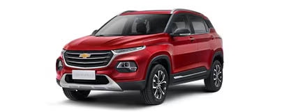 Chevrolet Groove