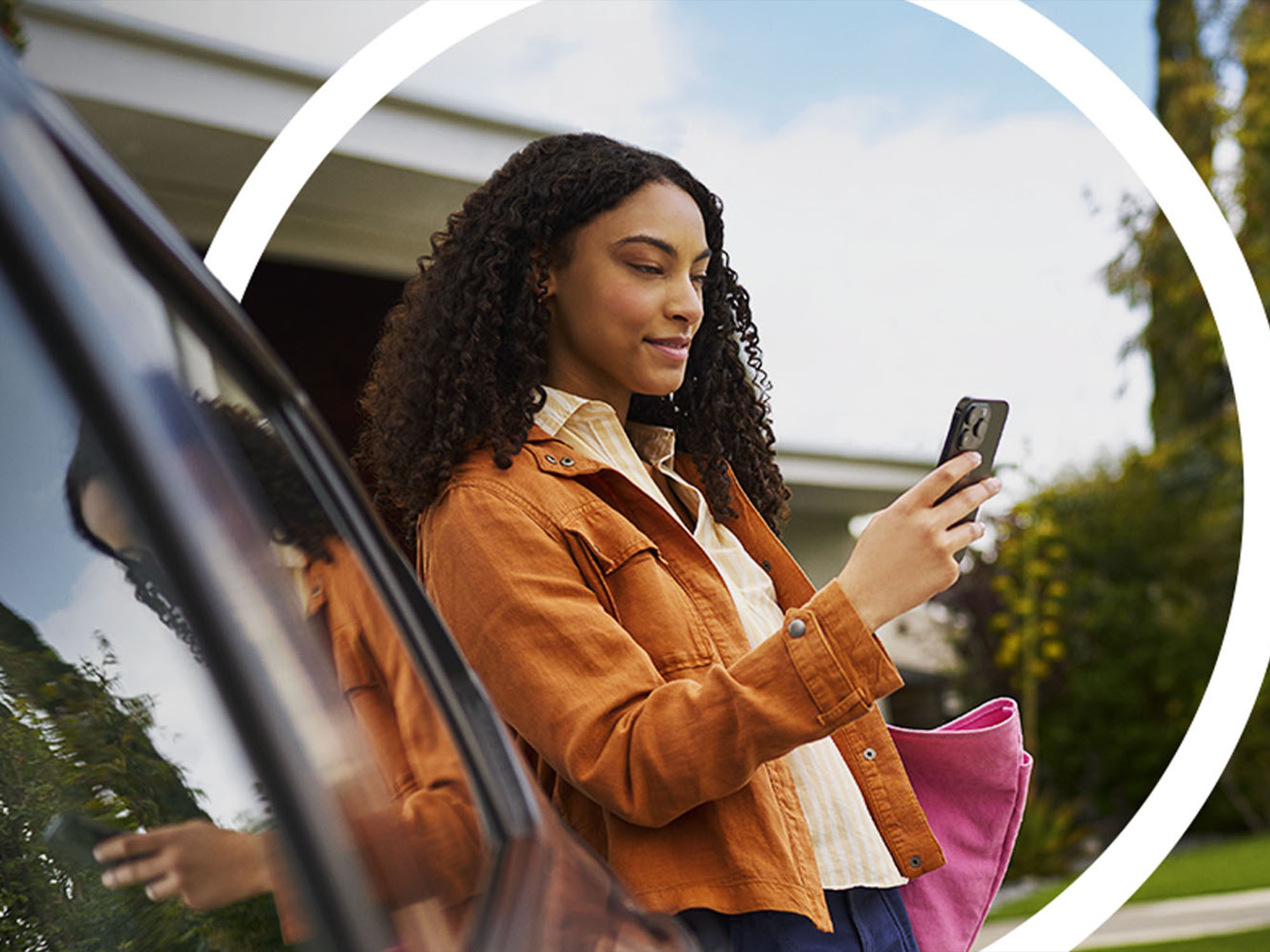 Tecnología Onstar