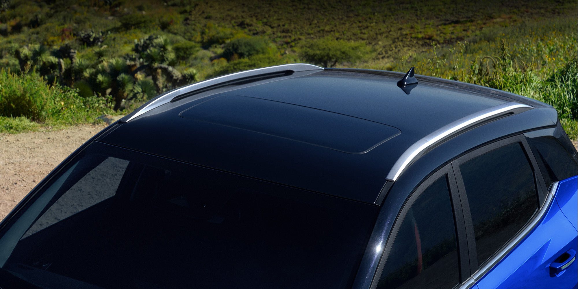 Chevrolet Groove 2026, detalles modernos.