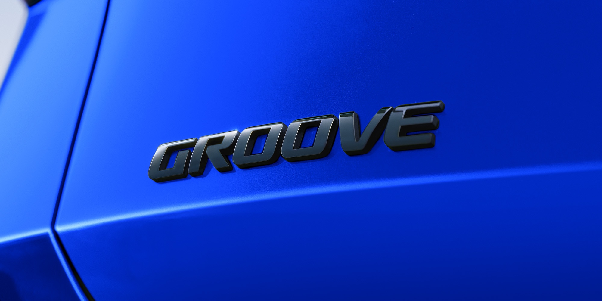 Chevrolet Groove 2026, experiencia premium.