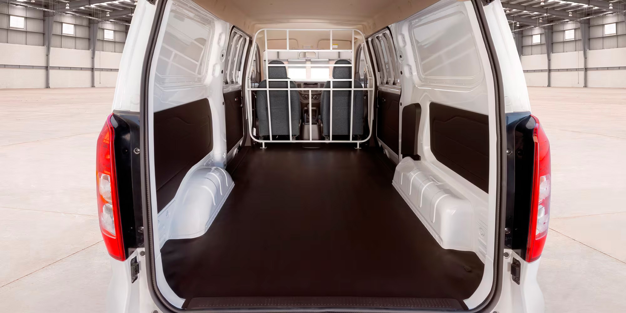 Cargo Chevrolet N400 Cargo Confort