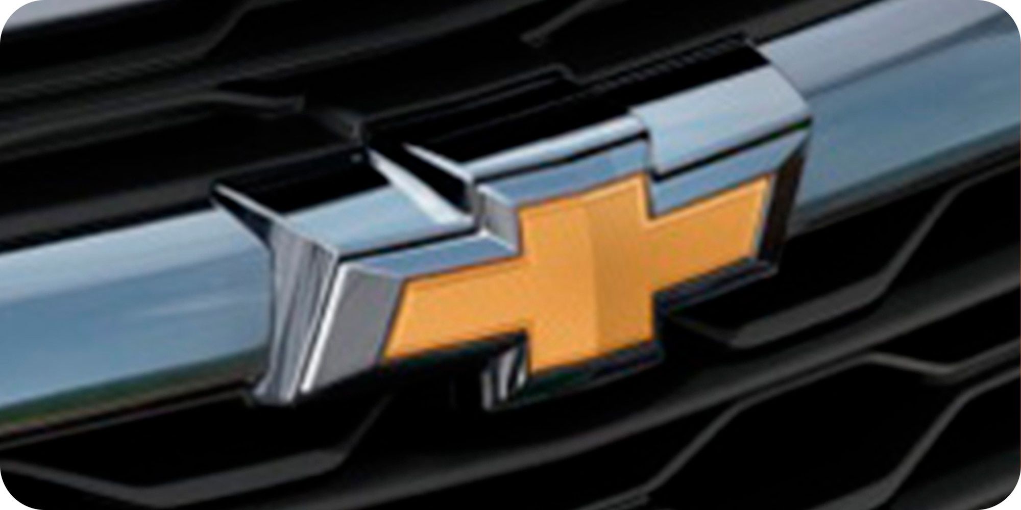 Red de concesionarios Chevrolet con atención al cliente