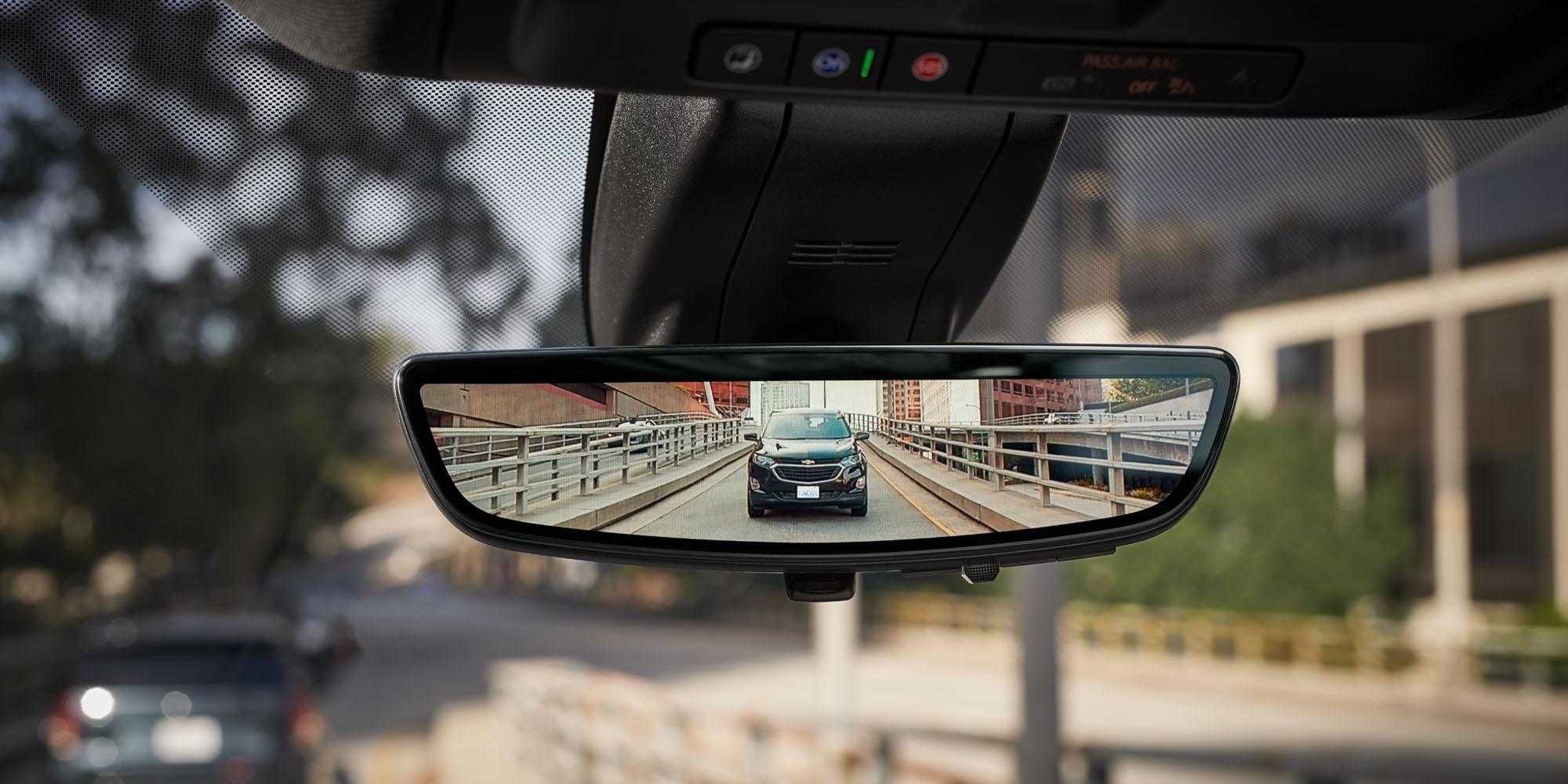 OnStar traslado al aeropuerto para miembros exclusivos